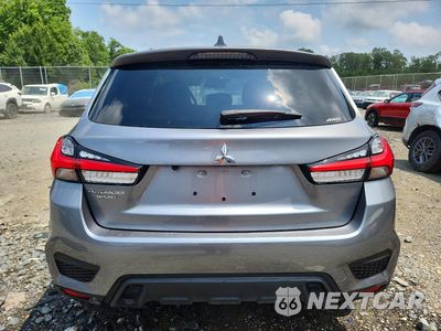 Zdjęcie 6 z 13 samochodu: 2026 MITSUBISHI OUTLANDER SPORT S/SE VIN:JA4ARUAU0TU002504 - miniatura