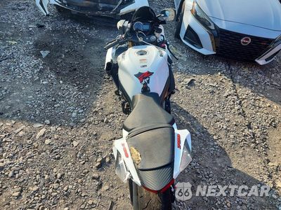 Zdjęcie 6 z 9 samochodu: 2025 SUZUKI GSX-R750 VIN:JS1GR7MA9S7100229 - miniatura