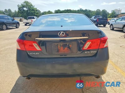 Zdjęcie 6 z 12 samochodu: 2007 LEXUS ES 350 VIN:JTHBJ46G272036707 - miniatura