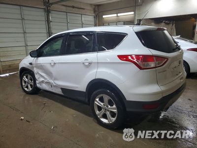 Drugie zdjęcie samochodu z przodu: 2016 FORD ESCAPE SE VIN:1FMCU9GX1GUC89350 - miniatura