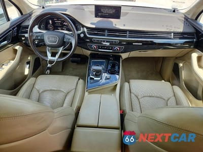 Zdjęcie 8 z 13 samochodu: 2017 AUDI Q7 PRESTIGE VIN:WA1VABF77HD044692 - miniatura