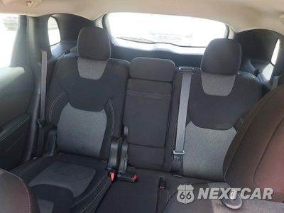 Zdjęcie 10 z 13 samochodu: 2014 JEEP CHEROKEE SPORT VIN:1C4PJLAB7EW157414 - miniatura