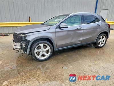 2019 MERCEDES-BENZ GLA 250 WDCTG4EB5KJ554118 - główne zdjęcie licytacji z USA - miniatura