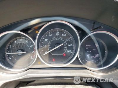 Zdjęcie 9 z 12 samochodu: 2015 MAZDA 6 SPORT VIN:JM1GJ1U57F1211299 - miniatura