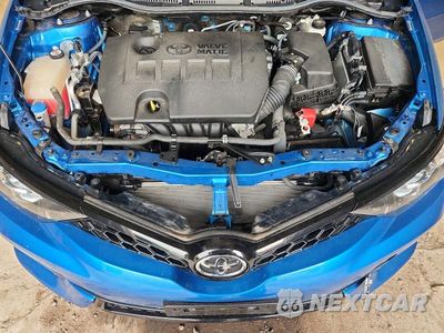 Zdjęcie 12 z 14 samochodu: 2017 TOYOTA COROLLA IM BASE VIN:JTNKARJE0HJ535559 - miniatura