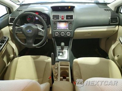 Zdjęcie 8 z 12 samochodu: 2015 SUBARU IMPREZA VIN:JF1GJAA62FH008878 - miniatura