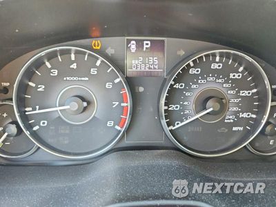 Zdjęcie 9 z 13 samochodu: 2012 SUBARU OUTBACK 2.5I PREMIUM VIN:4S4BRBCC2C3241590 - miniatura