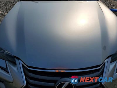 Zdjęcie 11 z 12 samochodu: 2017 LEXUS GS 350 BASE VIN:JTHCZ1BL9HA007193 - miniatura