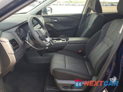 Zdjęcie 7 z 14 samochodu: 2026 NISSAN ROGUE SV VIN:5N1BT3BB1TC752966 - miniatura