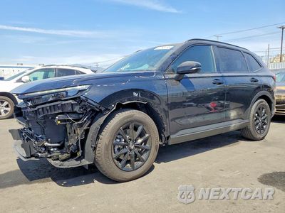 2026 HONDA CR-V SPORT 5J6RS5H5XTL007940 - główne zdjęcie licytacji z USA - miniatura