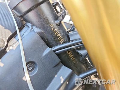 Zdjęcie 9 z 9 samochodu: 2025 CF MOTO 450SS VIN:LCEPESLA8S6003616 - miniatura
