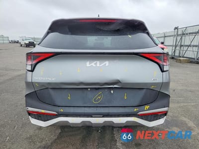 Zdjęcie 6 z 13 samochodu: 2024 KIA SPORTAGE LX VIN:KNDPUCDF3R7292590 - miniatura