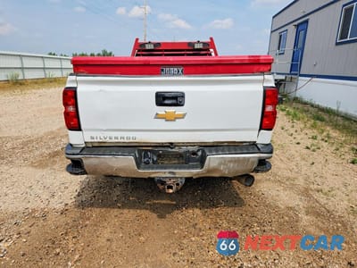 Zdjęcie 6 z 12 samochodu: 2017 CHEVROLET SILVERADO K3500 VIN:1GC4KYEYXHF233773 - miniatura