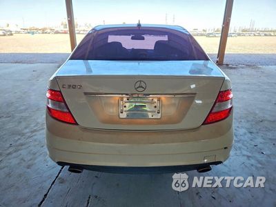Zdjęcie 6 z 12 samochodu: 2011 MERCEDES-BENZ C 300 VIN:WDDGF5EB7BA518128 - miniatura