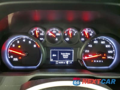 Zdjęcie 9 z 12 samochodu: 2022 GMC SIERRA K2500 HEAVY DUTY VIN:1GT59LE79NF322658 - miniatura