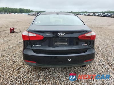 Zdjęcie 6 z 12 samochodu: 2015 KIA FORTE EX VIN:KNAFX4A89F5267969 - miniatura