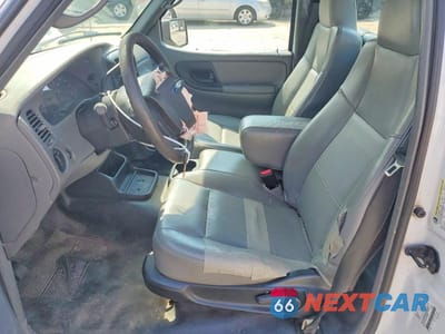 Zdjęcie 7 z 13 samochodu: 2007 FORD RANGER VIN:1FTYR10D67PA89852 - miniatura