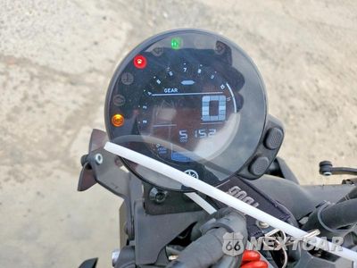 Zdjęcie 7 z 9 samochodu: 2025 YAMAHA MTM690 VIN:JYARM42Y6SA001247 - miniatura