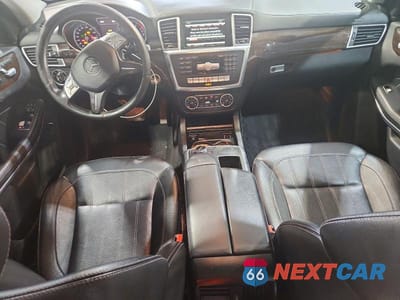 Zdjęcie 8 z 13 samochodu: 2014 MERCEDES-BENZ GL 450 4MATIC VIN:4JGDF7CE9EA389024 - miniatura