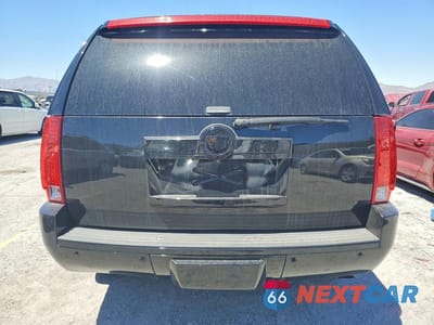 Zdjęcie 6 z 12 samochodu: 2010 CADILLAC ESCALADE LUXURY VIN:1GYUKBEF9AR138552 - miniatura