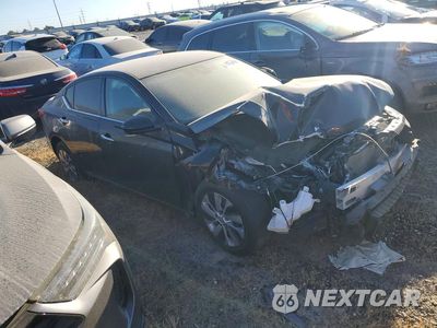 Czwarte zdjęcie samochodu z boku: 2023 NISSAN ALTIMA S VIN:1N4BL4BV8PN384449 - miniatura