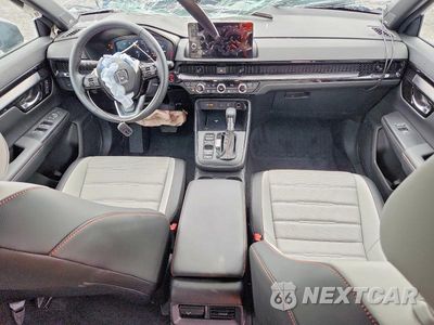 Zdjęcie 8 z 13 samochodu: 2026 HONDA CR-V SPORT TOURING VIN:7FARS6H90TE100276 - miniatura