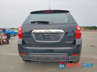Zdjęcie 6 z 13 samochodu: 2012 CHEVROLET EQUINOX LS VIN:2GNFLCEK0C6163716 - miniatura