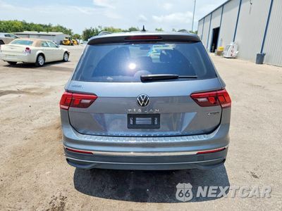 Zdjęcie 6 z 13 samochodu: 2023 VOLKSWAGEN TIGUAN S VIN:3VVFB7AX9PM070341 - miniatura