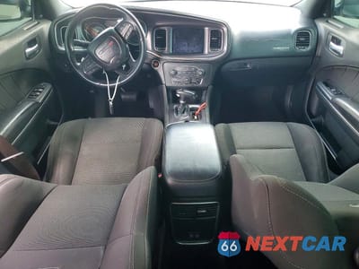 Zdjęcie 8 z 12 samochodu: 2018 DODGE CHARGER R/T 392 VIN:2C3CDXGJXJH167041 - miniatura