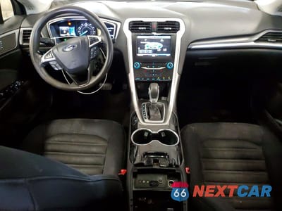 Zdjęcie 8 z 12 samochodu: 2014 FORD FUSION SE VIN:1FA6P0H76E5374801 - miniatura