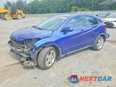 2017 HONDA HR-V LX 3CZRU5H32HM720619 - główne zdjęcie licytacji z USA - miniatura