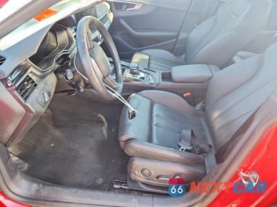 Zdjęcie 7 z 12 samochodu: 2024 AUDI A5 PREMIUM PLUS S-LINE VIN:WAUFACF59RA014477 - miniatura