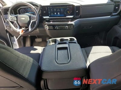 Zdjęcie 8 z 13 samochodu: 2025 CHEVROLET SILVERADO K2500 HEAVY DUTY LT VIN:2GC1KNE7XS1234042 - miniatura