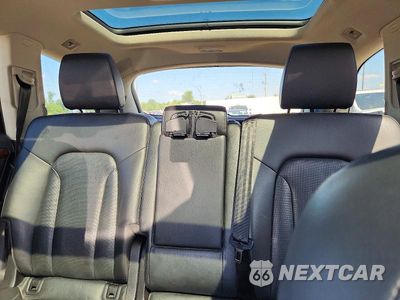 Zdjęcie 10 z 13 samochodu: 2013 AUDI Q7 PRESTIGE VIN:WA1VMAFE5DD015721 - miniatura