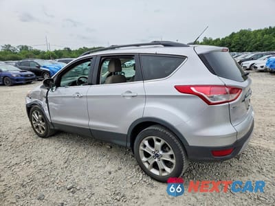 Drugie zdjęcie samochodu z przodu: 2013 FORD ESCAPE SEL VIN:1FMCU0HX6DUD35924 - miniatura