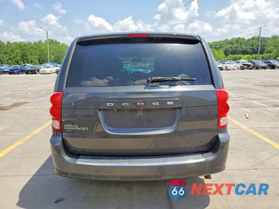 Zdjęcie 6 z 13 samochodu: 2012 DODGE GRAND CARAVAN CREW VIN:2C4RDGDG0CR248920 - miniatura