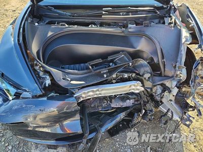 Zdjęcie 11 z 12 samochodu: 2025 TESLA MODEL 3 VIN:5YJ3E1EA9SF980600 - miniatura