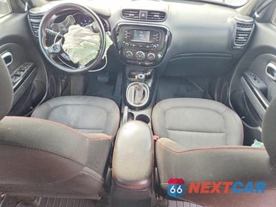 Zdjęcie 8 z 12 samochodu: 2016 KIA SOUL VIN:KNDJP3A53G7379752 - miniatura