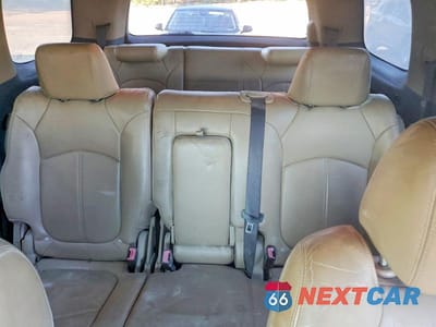 Zdjęcie 10 z 13 samochodu: 2010 GMC ACADIA SLT-1 VIN:1GKLVMED1AJ198458 - miniatura