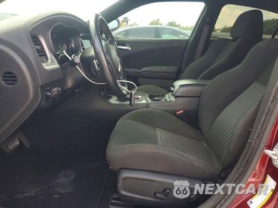 Zdjęcie 7 z 13 samochodu: 2021 DODGE CHARGER R/T VIN:2C3CDXCT7MH684566 - miniatura