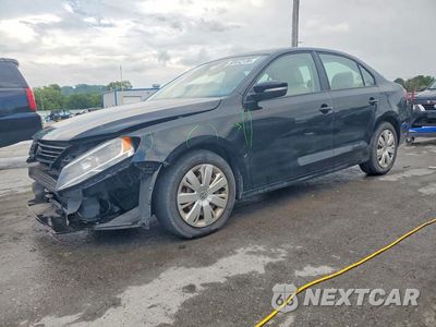 2012 VOLKSWAGEN JETTA SE 3VWDP7AJ9CM371363 - główne zdjęcie licytacji z USA - miniatura