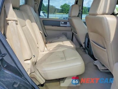 Zdjęcie 11 z 13 samochodu: 2008 FORD EXPEDITION EDDIE BAUER VIN:1FMFU17558LA38075 - miniatura
