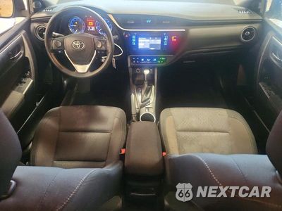Zdjęcie 8 z 12 samochodu: 2019 TOYOTA COROLLA LE VIN:2T1BURHE3KC165874 - miniatura