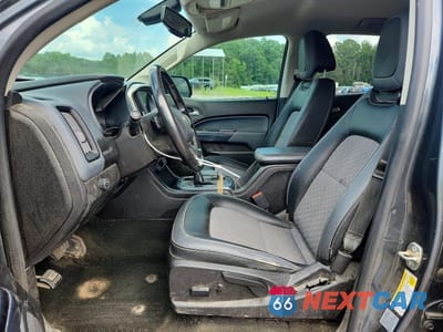 Zdjęcie 7 z 13 samochodu: 2017 CHEVROLET COLORADO Z71 VIN:1GCGSDEN4H1185907 - miniatura