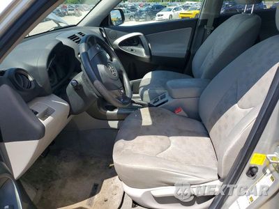 Zdjęcie 7 z 13 samochodu: 2012 TOYOTA RAV4 BASE VIN:2T3BF4DV0CW190984 - miniatura