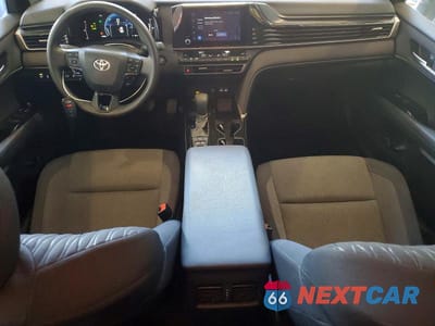 Zdjęcie 8 z 12 samochodu: 2025 TOYOTA CAMRY LE VIN:4T1DAACK1SU534861 - miniatura