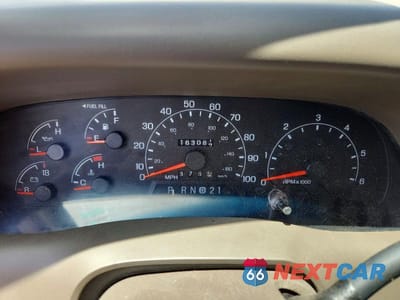 Zdjęcie 9 z 12 samochodu: 2000 FORD F250 SUPER DUTY VIN:1FTNW21L7YED57120 - miniatura