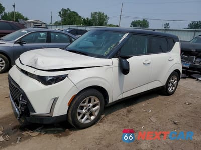 2023 KIA SOUL S KNDJ23AU4P7208255 - główne zdjęcie licytacji z USA - miniatura