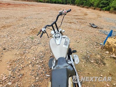 Zdjęcie 6 z 9 samochodu: 2007 KAWASAKI VN900 B VIN:JKAVN2B1X7A015581 - miniatura
