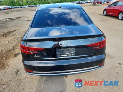 Zdjęcie 6 z 13 samochodu: 2019 AUDI A4 PREMIUM VIN:WAUGMAF41KA037636 - miniatura